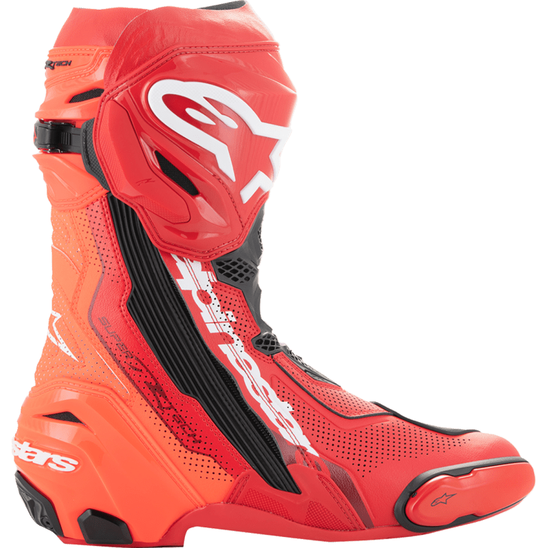 ALPINESTARS BOOT SUPERTECH R VENTED - DRIVEN Canada's Powersports 80593473779192220121 - 3029 - 41