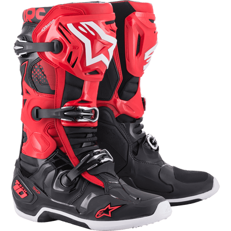 ALPINESTARS BOOT T10 ACUMEN - DRIVEN Canada's Powersports 80593470212492010020 - 312 - 9