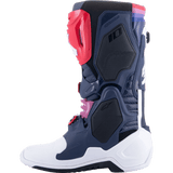 ALPINESTARS BOOT T10 S-VNT Rainbow Left Side - Driven Powersports