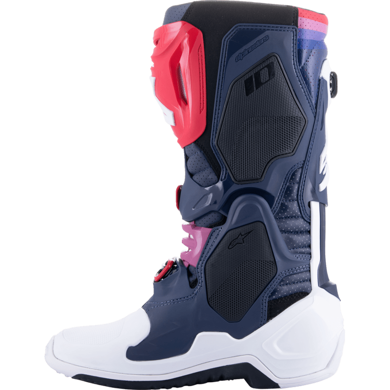 ALPINESTARS BOOT T10 S - VNT 11 - Driven Powersports Inc.80591750907142010520 - 20 - 11