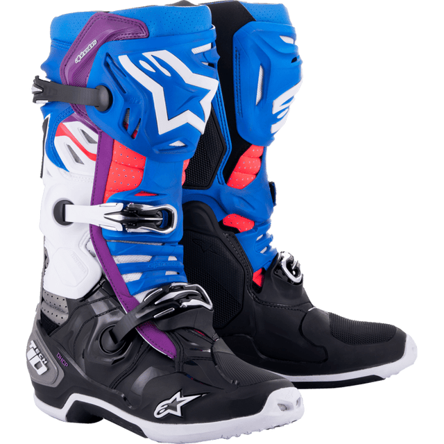 ALPINESTARS BOOT T10 VNT - DRIVEN Canada's Powersports 80593470507682010520 - 1792 - 10