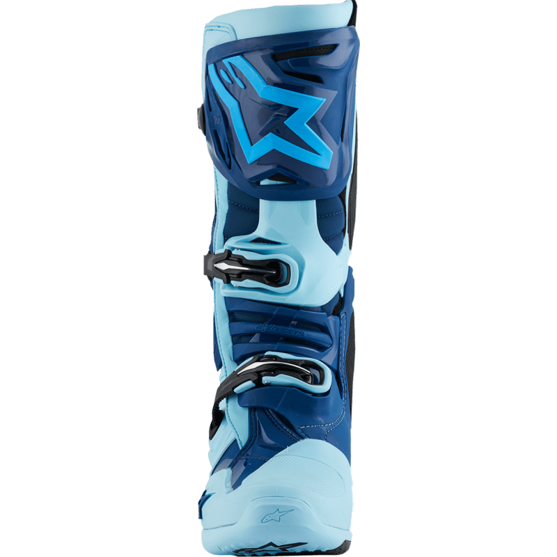 ALPINESTARS BOOT T10LE SAPPHIRE - DRIVEN Canada's Powersports 80593475160972010020 - 7217 - 9