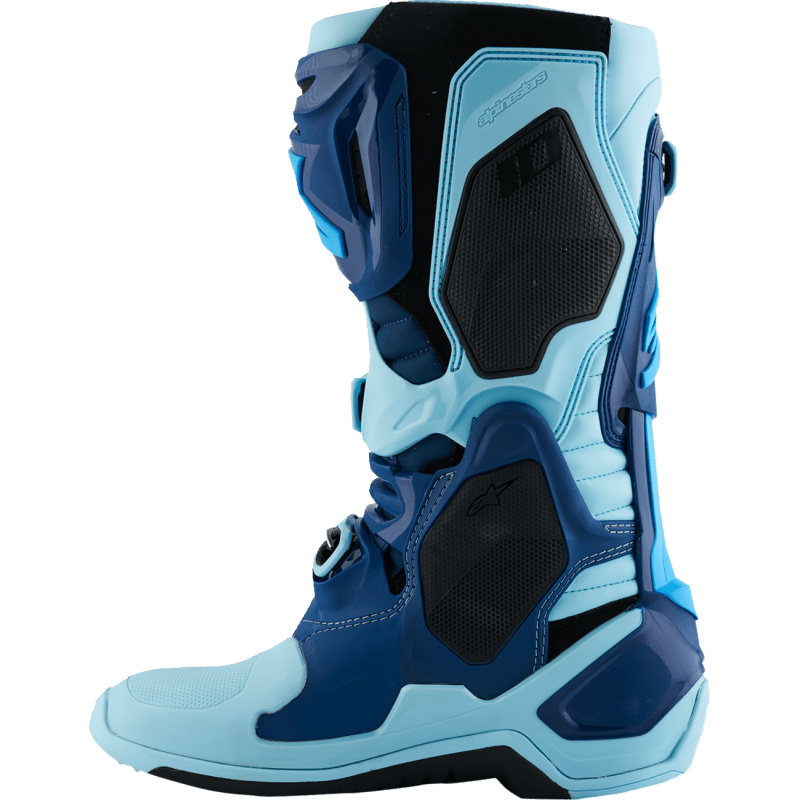 ALPINESTARS BOOT T10LE SAPPHIRE - DRIVEN Canada's Powersports 80593475160972010020 - 7217 - 9