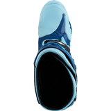 ALPINESTARS BOOT T10LE SAPPHIRE - DRIVEN Canada's Powersports 80593475160972010020 - 7217 - 9