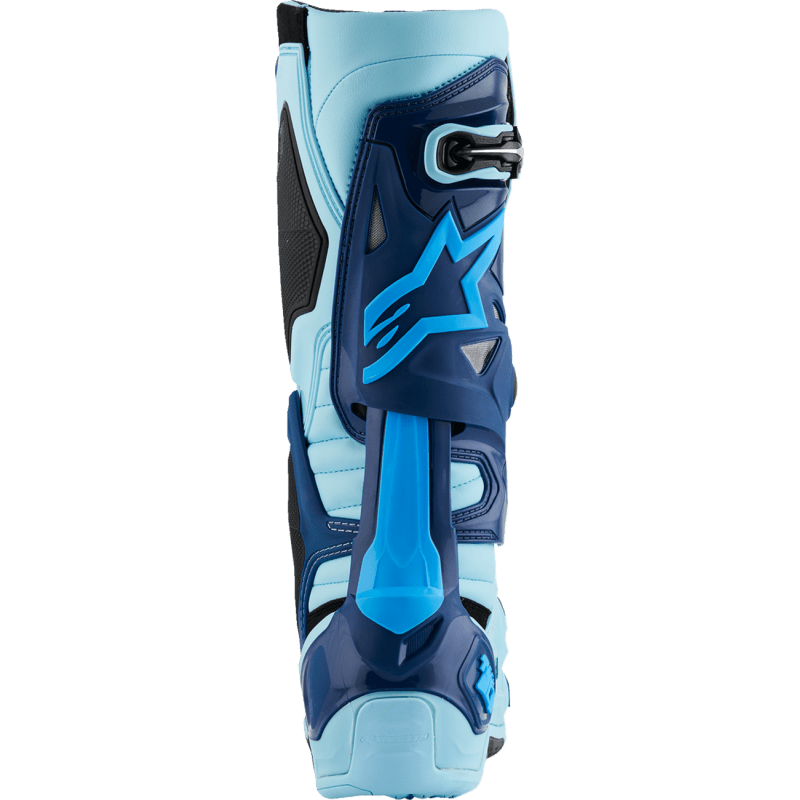 ALPINESTARS BOOT T10LE SAPPHIRE - DRIVEN Canada's Powersports 80593475160972010020 - 7217 - 9