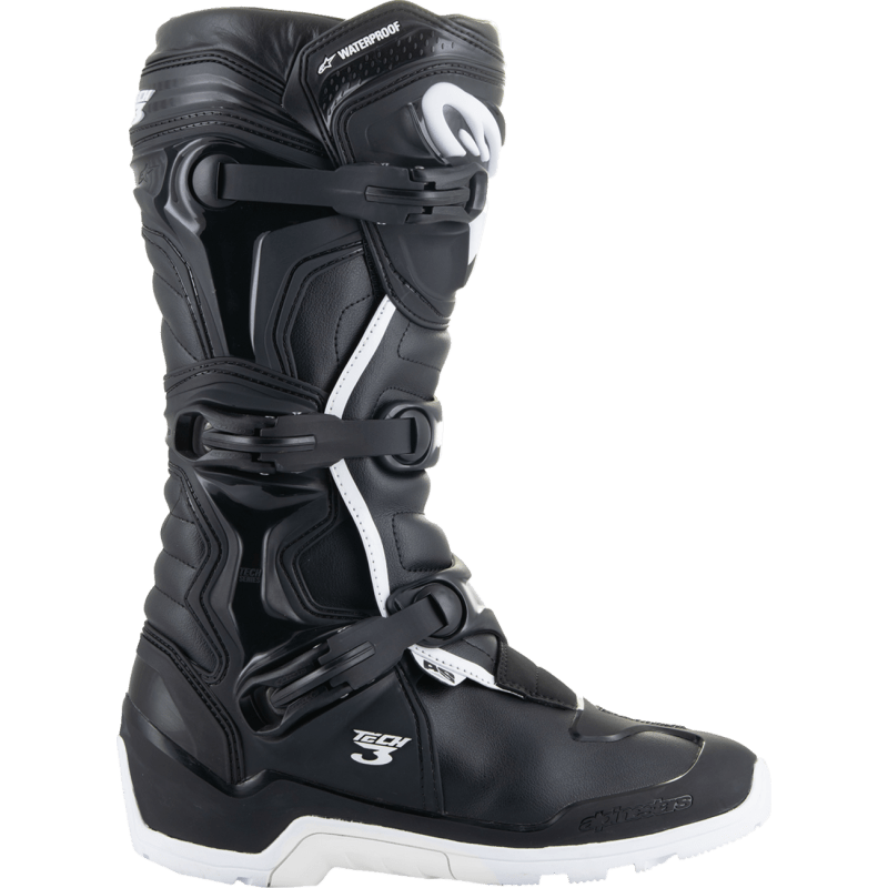 ALPINESTARS BOOT T3 END WP - DRIVEN Canada's Powersports 80593472595362013324 - 12 - 10