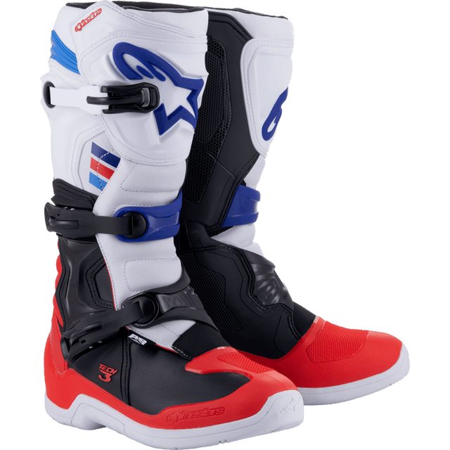 ALPINESTARS BOOT T3 - DRIVEN Canada's Powersports 80593470515052013018 - 2307 - 11