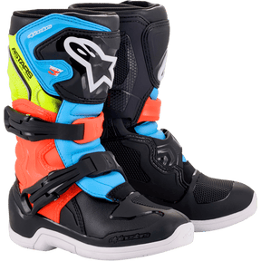 ALPINESTARS BOOT T3S KID - DRIVEN Canada's Powersports 80591758843752014518 - 1538 - 10