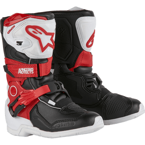 Alpinestars Boot T3S Kids - DRIVEN Canada's Powersports 80593472598262014524-2030-1