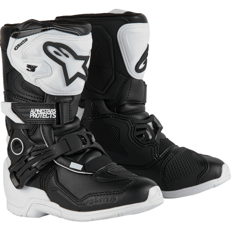 Alpinestars Boot T3S Kids - DRIVEN Canada's Powersports 80593472598572014524-21-1