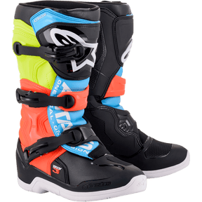 ALPINESTARS BOOT T3S YTH - DRIVEN Canada's Powersports 80591758843062014018 - 1538 - 2