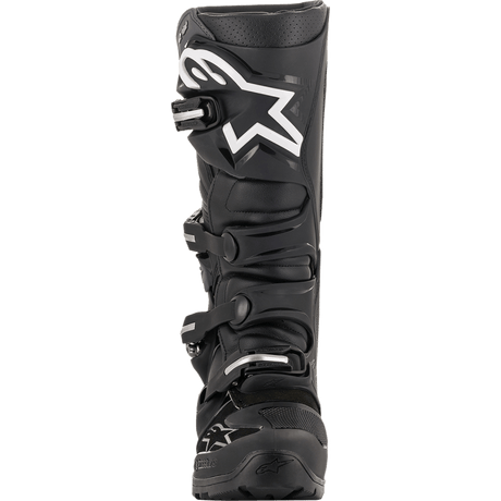 ALPINESTARS BOOT T7 END DS BK/GY10 (2012620 - 106 - 10) - DRIVEN Canada's Powersports 80591750908062012620 - 106 - 10