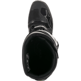 ALPINESTARS BOOT T7 END DS BK/GY13 (2012620 - 106 - 13) - DRIVEN Canada's Powersports 80591750908442012620 - 106 - 13