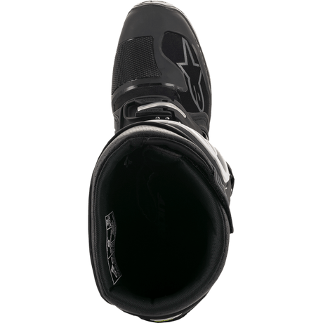 ALPINESTARS BOOT T7 END DS BK/GY13 (2012620 - 106 - 13) - DRIVEN Canada's Powersports 80591750908442012620 - 106 - 13