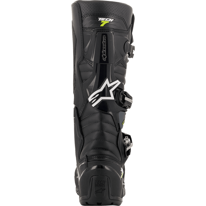 ALPINESTARS BOOT T7 END DS BK/GY13 - Driven Powersports Inc.80591750908442012620-106-13