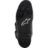 ALPINESTARS BOOT T7 END DS BK/GY13 (2012620 - 106 - 13) - DRIVEN Canada's Powersports 80591750908442012620 - 106 - 13