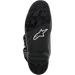 ALPINESTARS BOOT T7 END DS BK/GY13 - Driven Powersports Inc.80591750908442012620-106-13