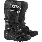ALPINESTARS BOOT T7 END DS BK/GY13 (2012620 - 106 - 13) - DRIVEN Canada's Powersports 80591750908442012620 - 106 - 13