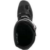 ALPINESTARS BOOT T7 END DS Black/Gray Top - Driven Powersports
