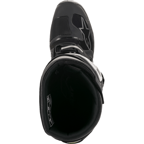 ALPINESTARS BOOT T7 END DS Black/Gray Top - Driven Powersports