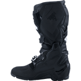 ALPINESTARS BOOT T7 END DS Black Left Side - Driven Powersports