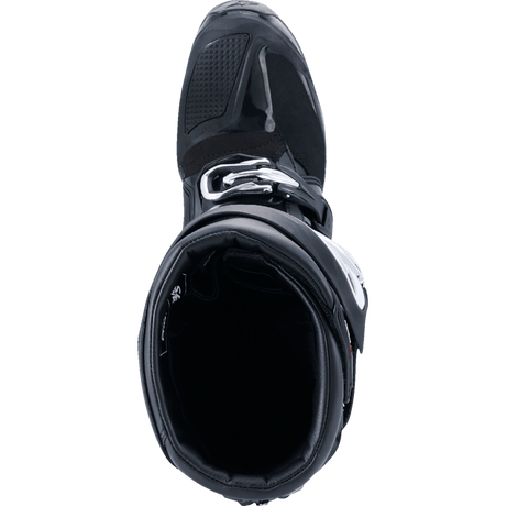 ALPINESTARS BOOT T7 END DS Black Top - Driven Powersports