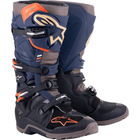 ALPINESTARS BOOT T7 END DS - Driven Powersports Inc.80593470512532012620 - 12 - 8