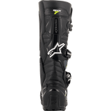 ALPINESTARS BOOT T7 END DS Black/Gray Back - Driven Powersports