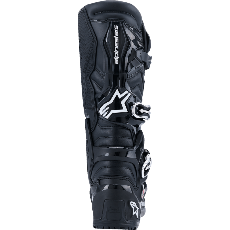 ALPINESTARS BOOT T7 END DS Black Back - Driven Powersports