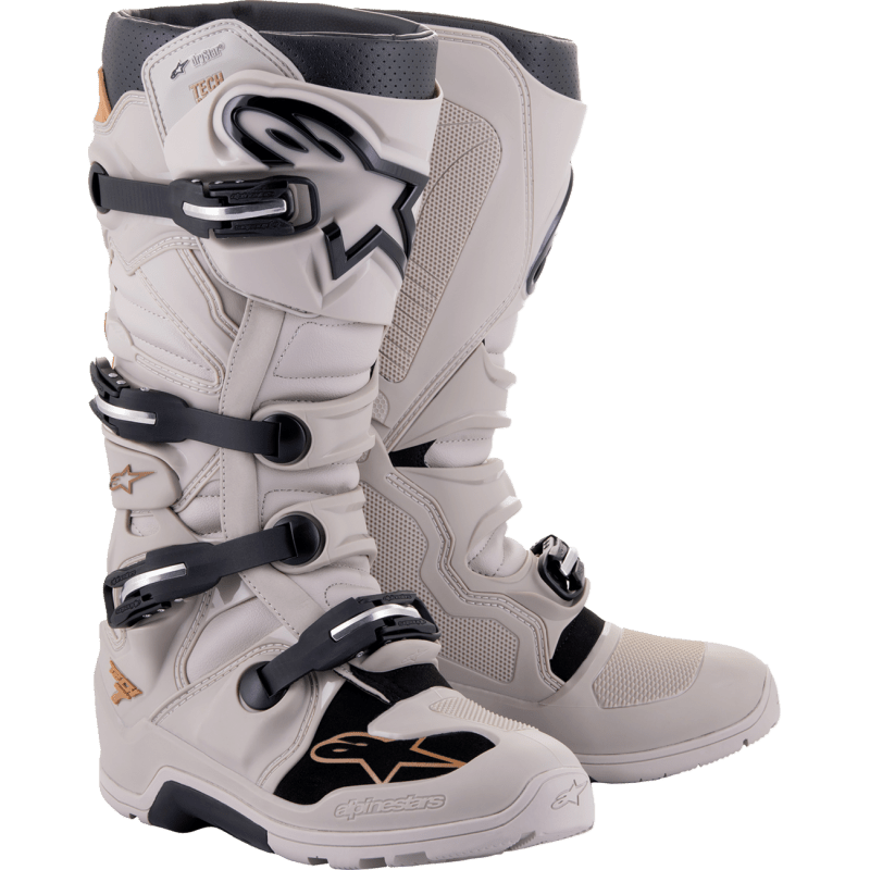 ALPINESTARS BOOT T7 END DS - Driven Powersports Inc.80593470512532012620 - 12 - 8
