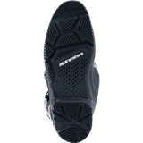 ALPINESTARS BOOT T7 END DS Black Bottom - Driven Powersports