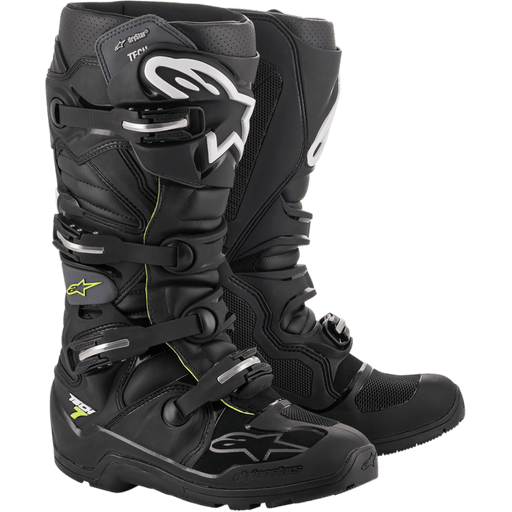 ALPINESTARS BOOT T7 END DS - Driven Powersports Inc.80591750907832012620-106-8