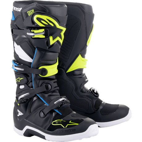 ALPINESTARS BOOT T7 FL - DRIVEN Canada's Powersports 80593470449652012014 - 1795 - 9