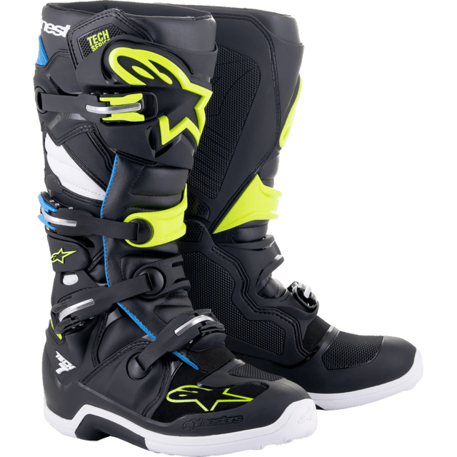 ALPINESTARS BOOT T7 FL - DRIVEN Canada's Powersports 80593470449652012014 - 1795 - 9