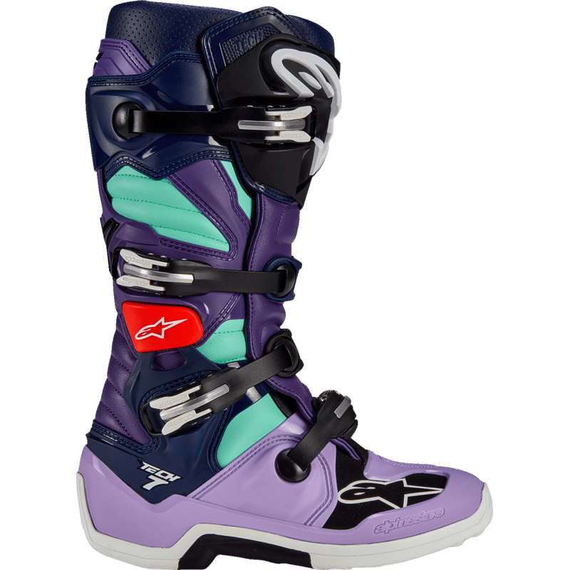 ALPINESTARS BOOT T7 GLENDALE - DRIVEN Canada's Powersports 80593473132522012014 - 387 - 8
