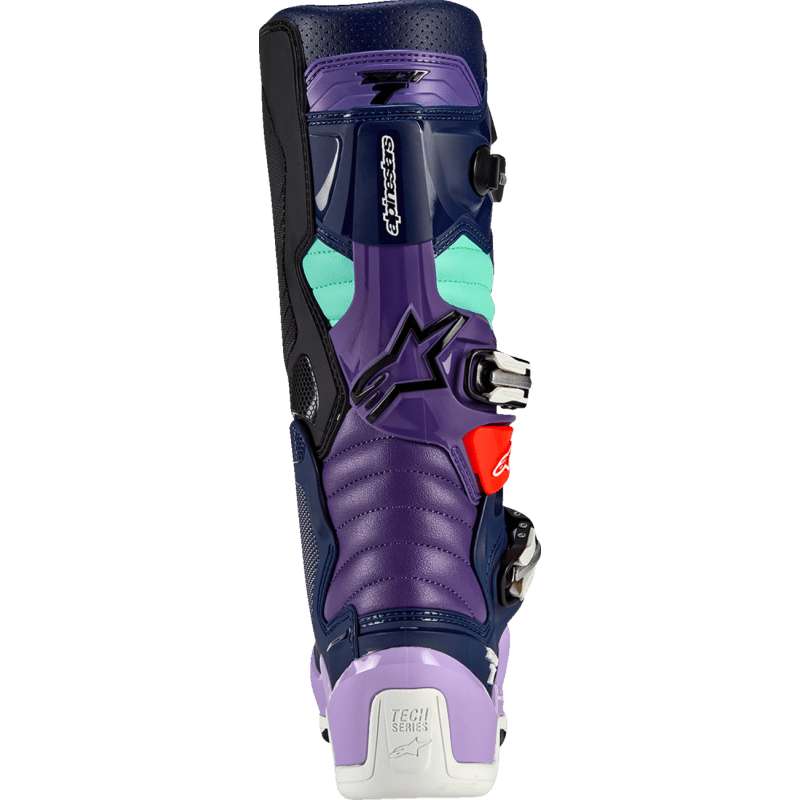 ALPINESTARS BOOT T7 GLENDALE - DRIVEN Canada's Powersports 80593473132522012014 - 387 - 8