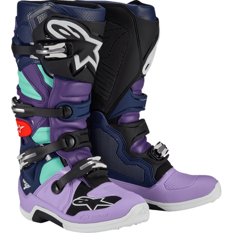 ALPINESTARS BOOT T7 GLENDALE - DRIVEN Canada's Powersports 80593473132522012014 - 387 - 8