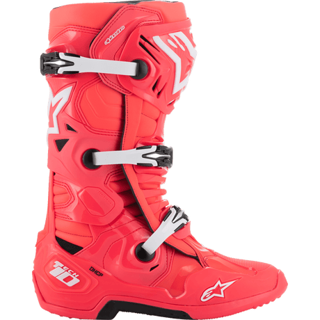 ALPINESTARS BOOT TECH 10 DIVA - DRIVEN Canada's Powersports 80593473903832010020 - 3812 - 9