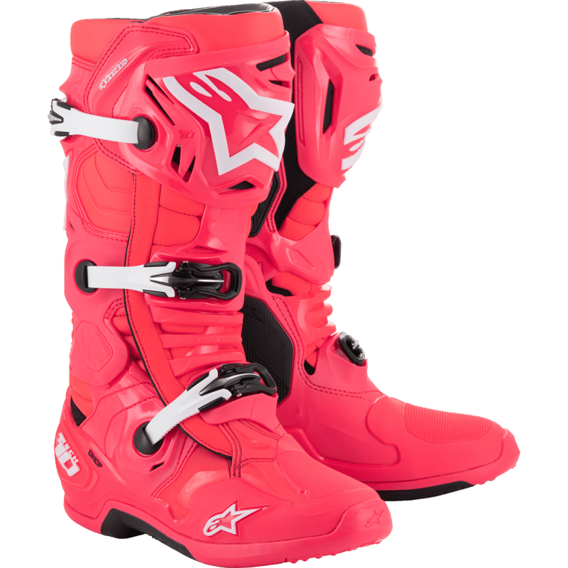 ALPINESTARS BOOT TECH 10 DIVA - DRIVEN Canada's Powersports 80593473903832010020 - 3812 - 9