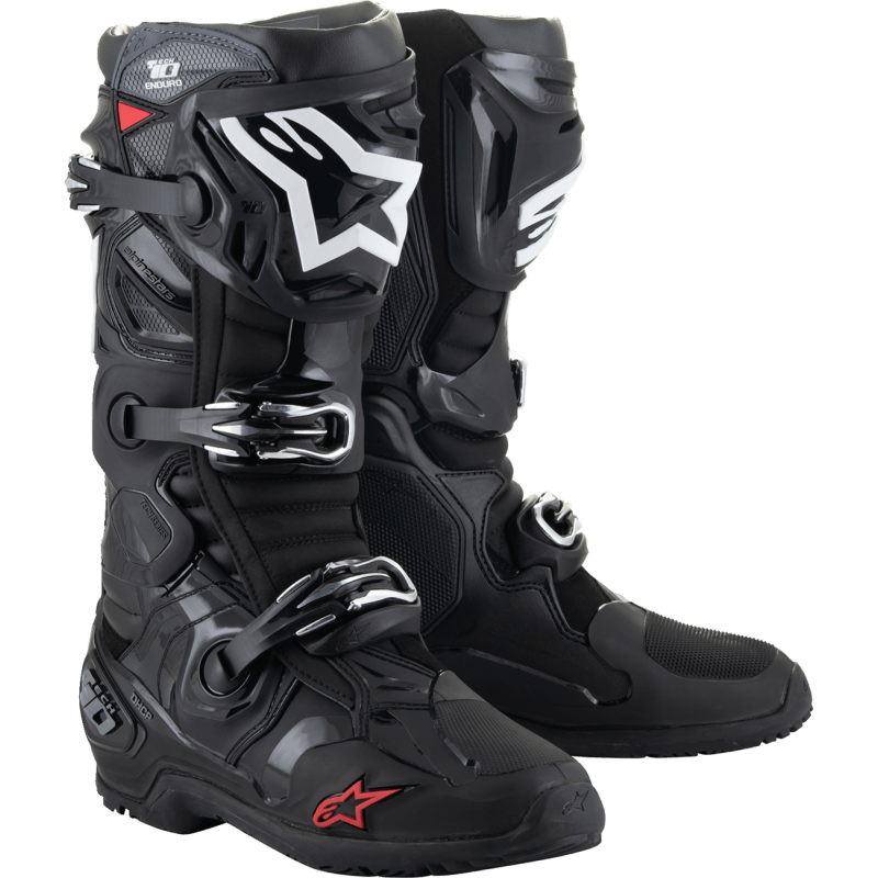 ALPINESTARS BOOT TECH 10 ENDURO - DRIVEN Canada's Powersports 80593474417022010025 - 10 - 11