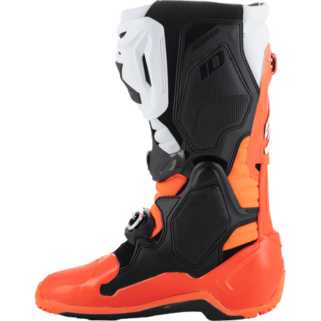 ALPINESTARS BOOT TECH 10 ENDURO - DRIVEN Canada's Powersports 80593474418562010025 - 4512 - 10