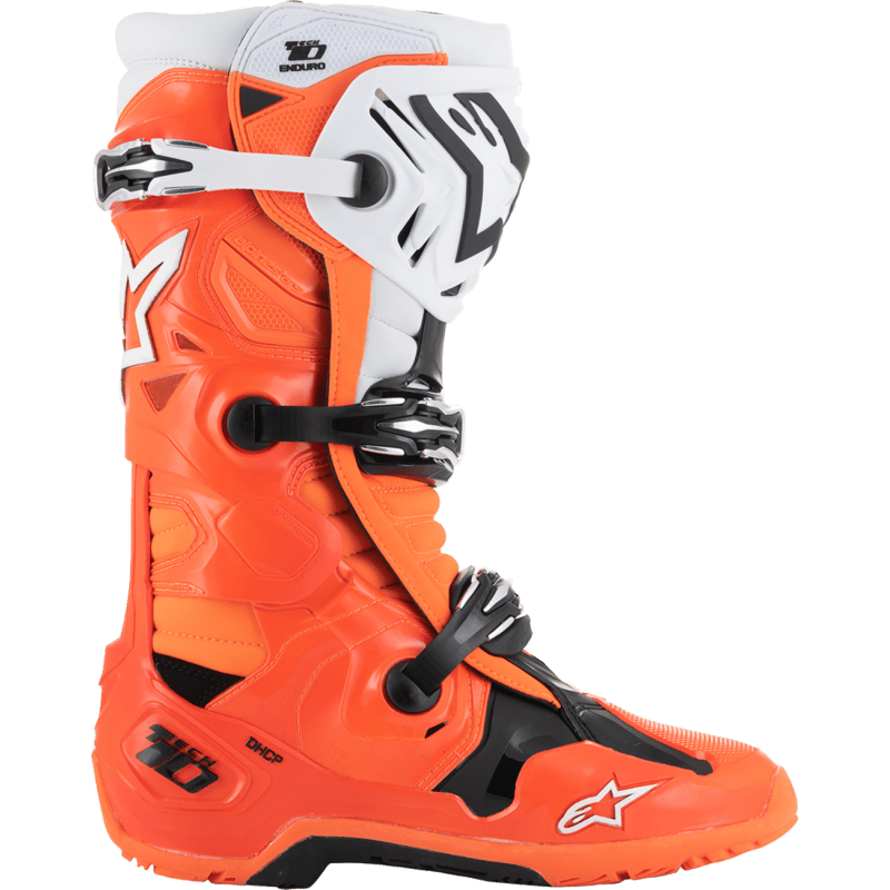 ALPINESTARS BOOT TECH 10 ENDURO - DRIVEN Canada's Powersports 80593474418562010025 - 4512 - 10
