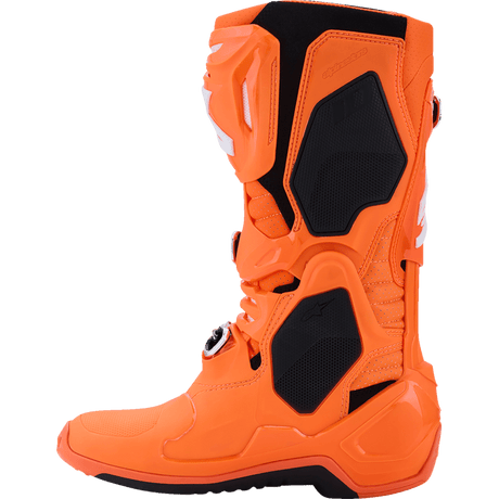ALPINESTARS BOOT TECH 10 S - VENTED - DRIVEN Canada's Powersports 80593475816062010520 - 4512 - 9