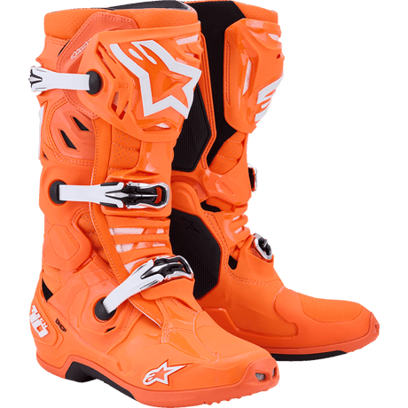 ALPINESTARS BOOT TECH 10 S - VENTED - DRIVEN Canada's Powersports 80593475816062010520 - 4512 - 9