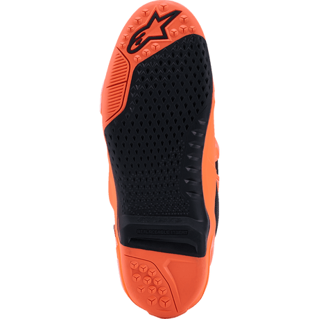 ALPINESTARS BOOT TECH 10 S - VENTED - DRIVEN Canada's Powersports 80593475816062010520 - 4512 - 9
