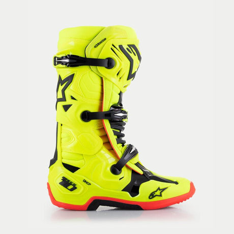 ALPINESTARS BOOT TECH 10 - DRIVEN Canada's Powersports 80591752453672010020-20-7