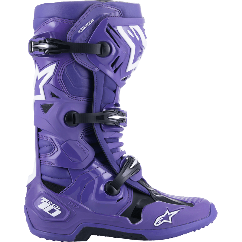 ALPINESTARS BOOT TECH 10 - DRIVEN Canada's Powersports 80591752453672010020-20-7