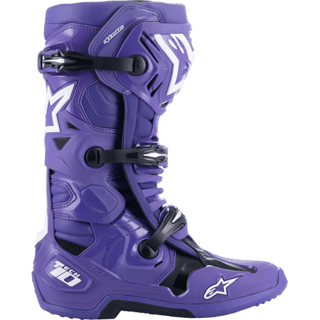 ALPINESTARS BOOT TECH 10 - DRIVEN Canada's Powersports 80591752453672010020-20-7