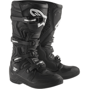 ALPINESTARS BOOT TECH 5 BK - 8 (2015015 - 10 - 8) - DRIVEN Canada's Powersports 80511946496452015015 - 10 - 8