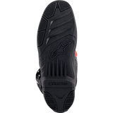 ALPINESTARS BOOT TECH 5 Black/Red Other - Driven Powersports